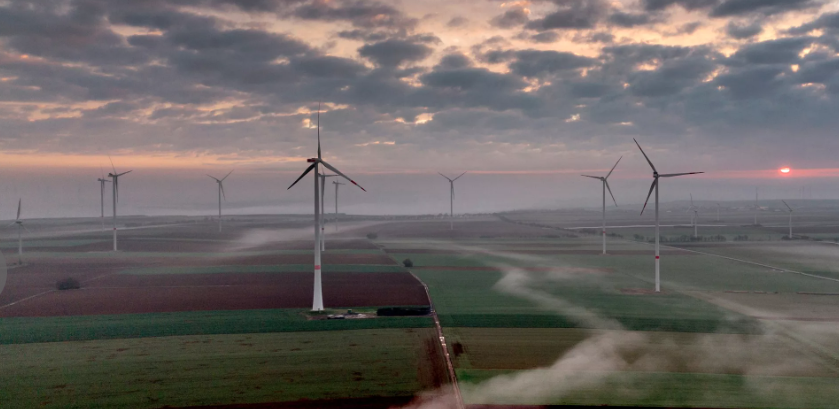 In 7 Paesi, di cui 2 in Europa, l’energia è 100% rinnovabile; in 40, almeno il 50%